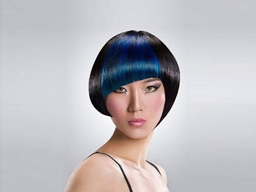 东莞美发作品