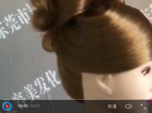 作品展示视频
