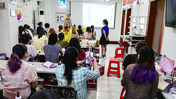 课程安排合理科学