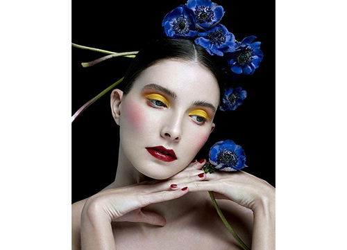 东莞美妆作品