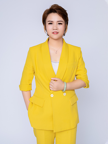 杨艳银老师